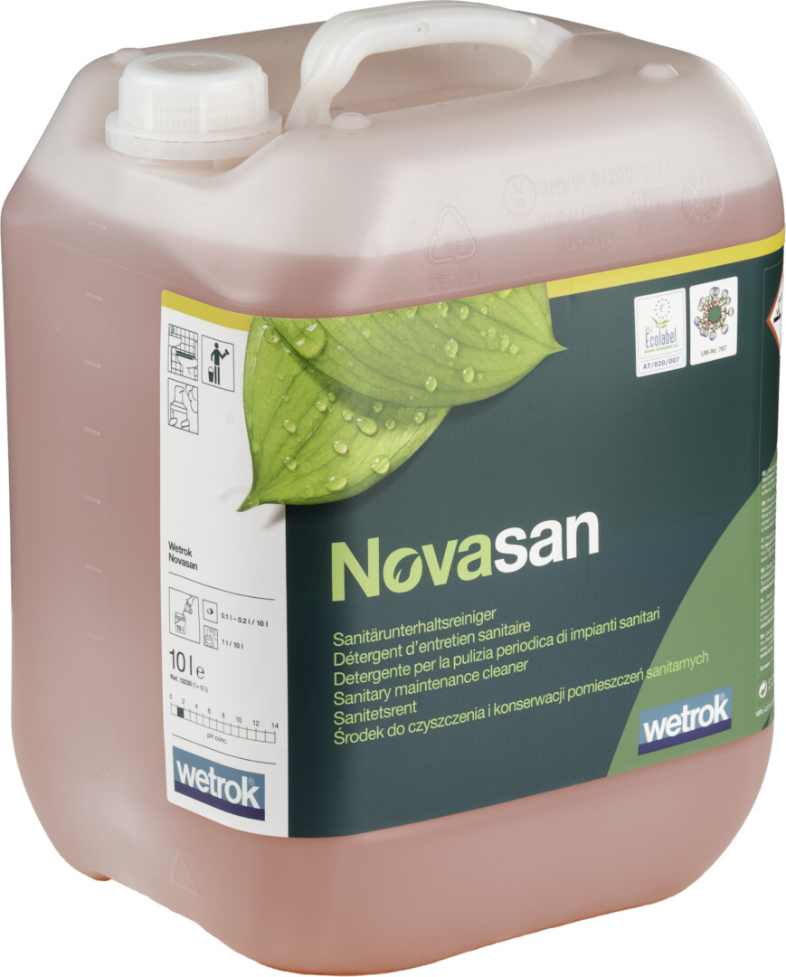 12230 Novasan 10l Original