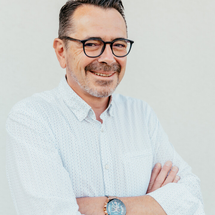 Marc Preisig