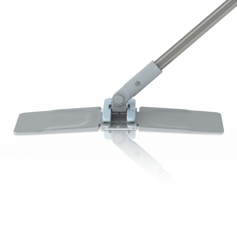 Support de balai Clino® Synchro PRO
