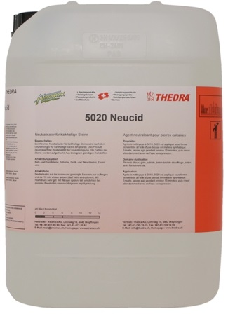 5020 Neucid