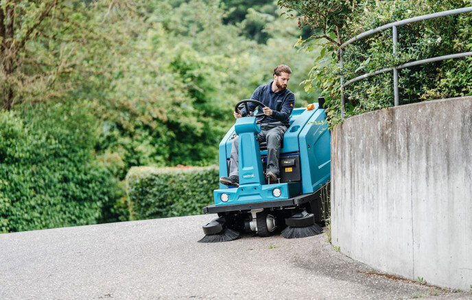 70060 Zefir Draussen Neigung Large