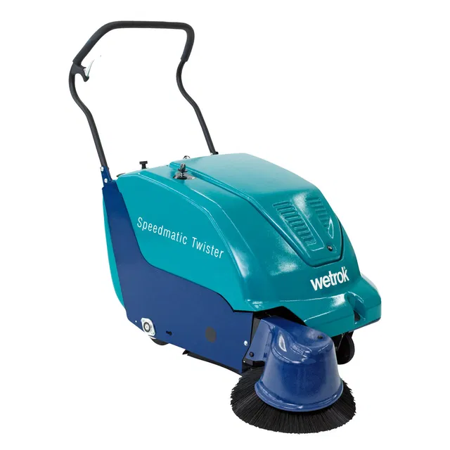 Wetrok Speedmatic Twister