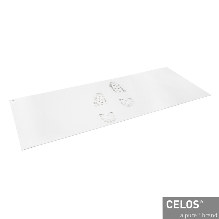CELOS Staubbindematte / Klebefolienmatte