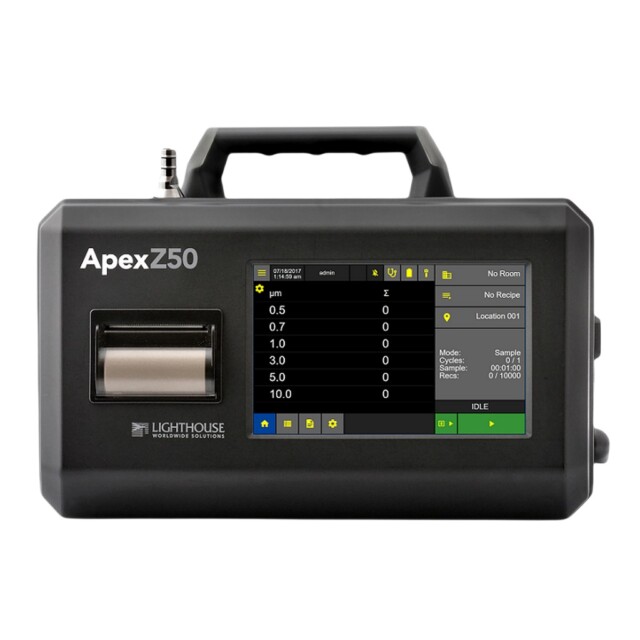 Apex Z50