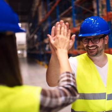 Arbeitssicherheit Durchsetzen Für Führungskräfte