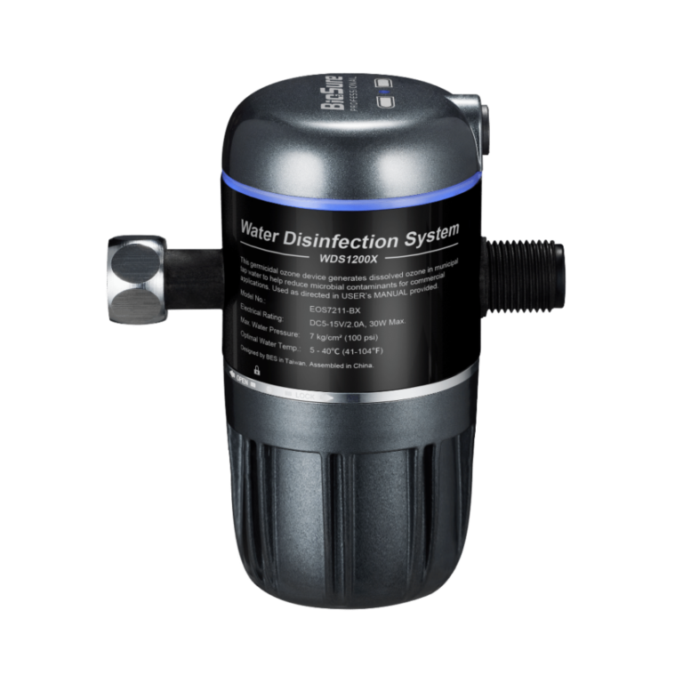ClaraClean Ozongenerator