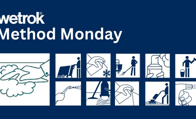 Banner Method Monday Abstauben
