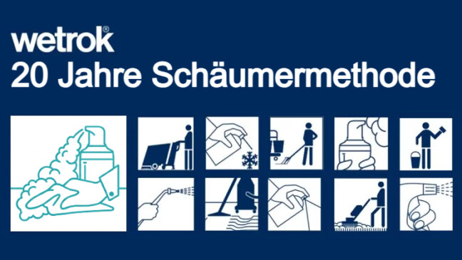 Banner Method Monday Abstauben(2)