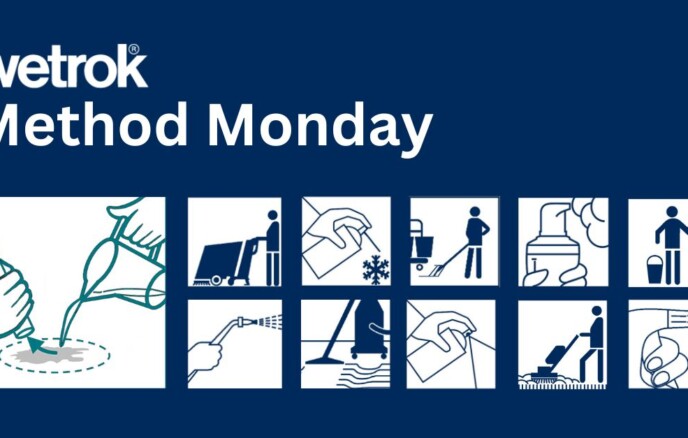 Banner Method Monday Spuelen