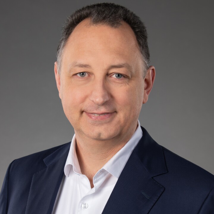 Oliver Schicht