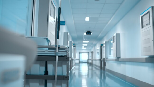 Bhuk Reinigungsabläufe