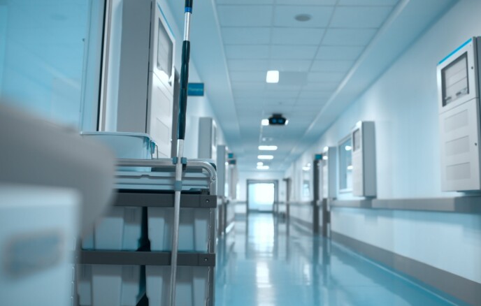 Bhuk Reinigungsabläufe