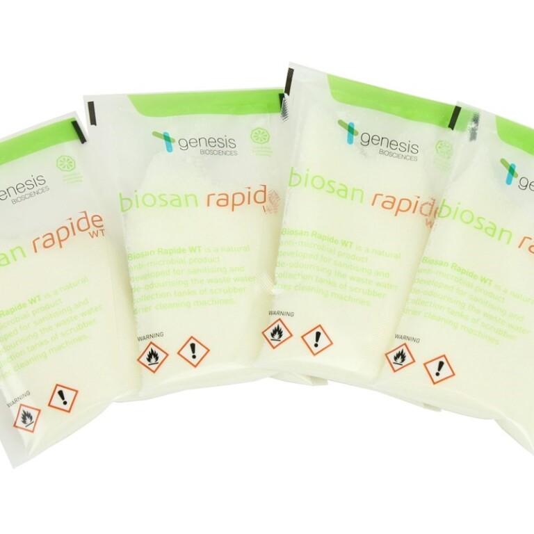 IPC BIOSAN RAPIDE WT - Image 2