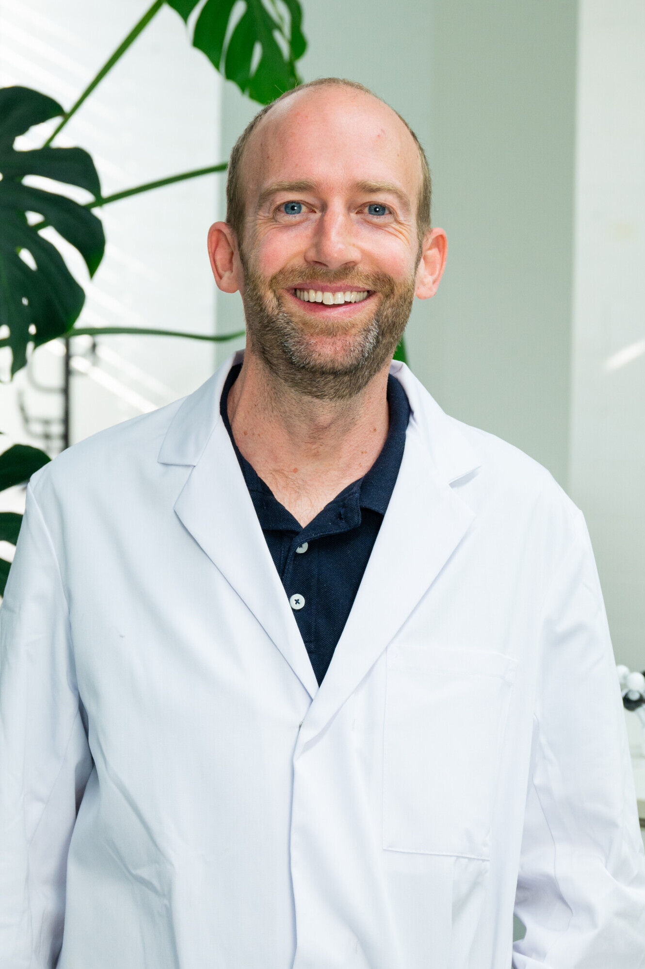 David Thöny