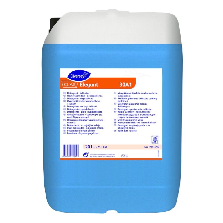 Clax Elegant 30A1 - 20L