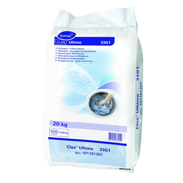 Clax Ultima 33G1 20kg