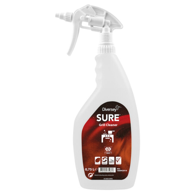diversey_sure grill cleaner_01