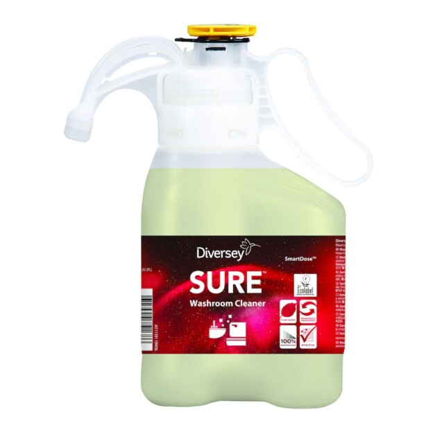 diversey_sure washroom cleaner_01