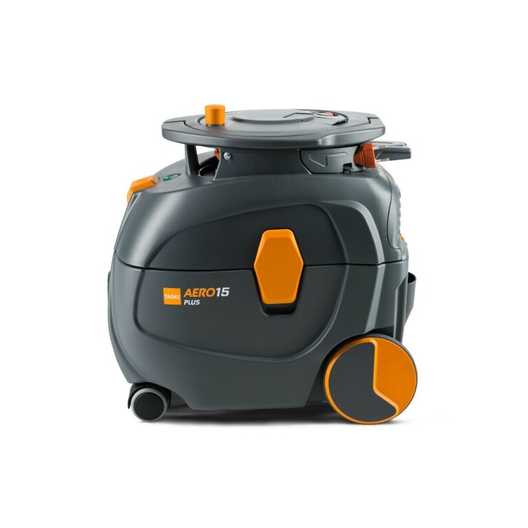 TASKI AERO 15 PLUS - Quiet and ultra economical boiler vacuum cleaner - Image 2