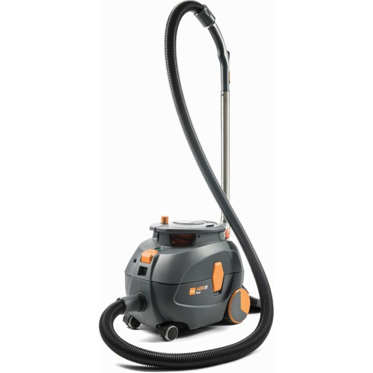 TASKI AERO 8 PLUS - Leiser und ultra-sparsamer Kesselsauger