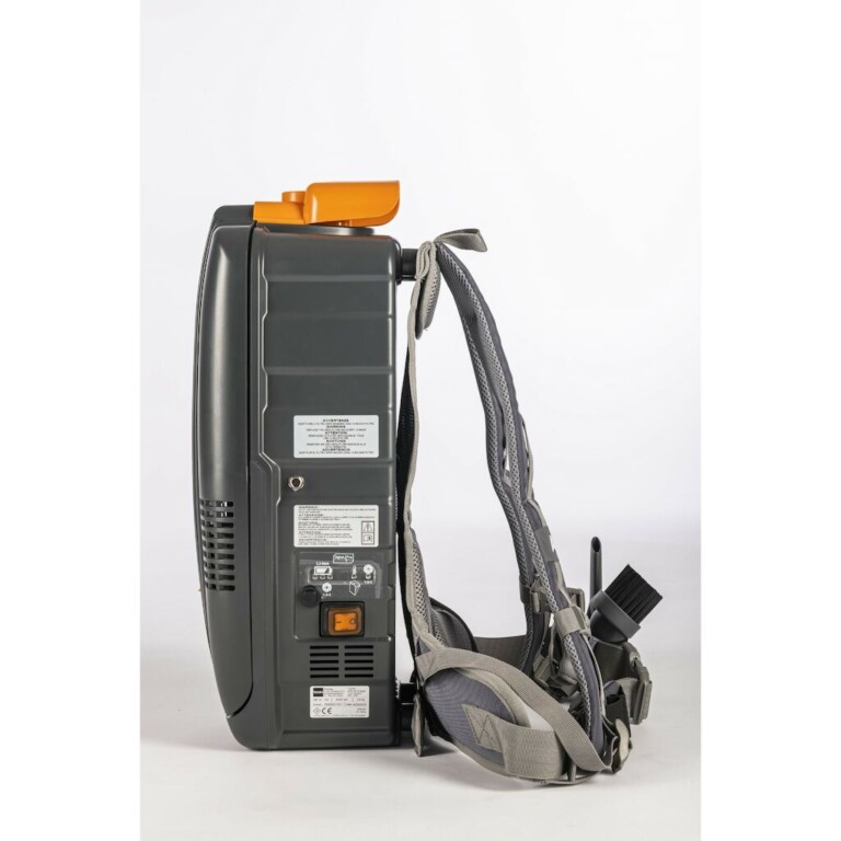 TASKI AERO BP B Li Ion - Leichter und leistungsstarker Rückenstaubsauger - Image 5