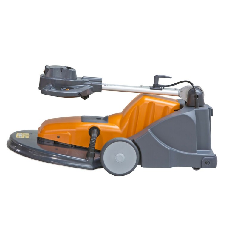 TASKI ergodisc 2000 – Image 3