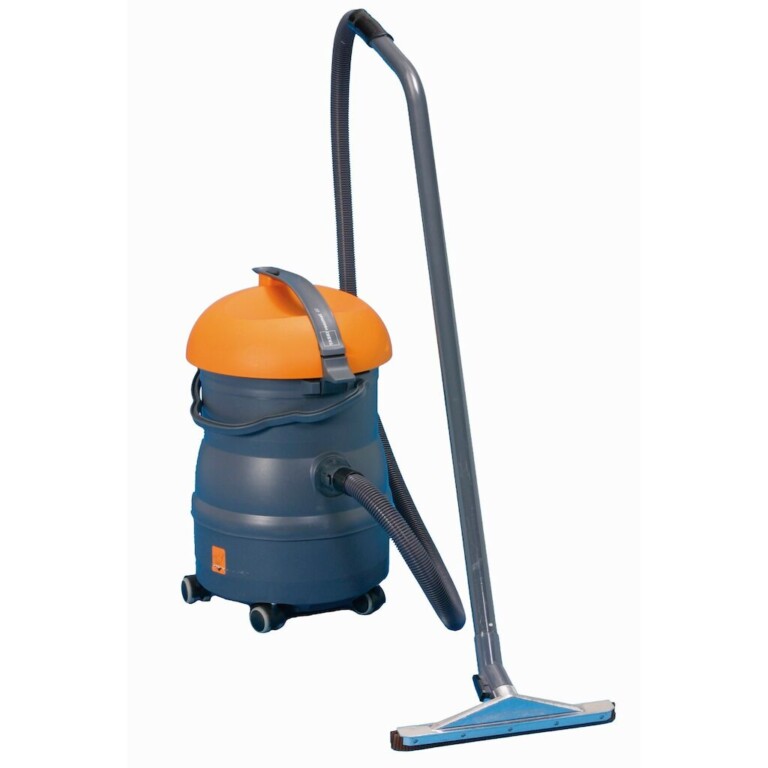 TASKI vacumat 22 - Powerful wet and dry vacuum cleaner for medium-sized areas - Image 2