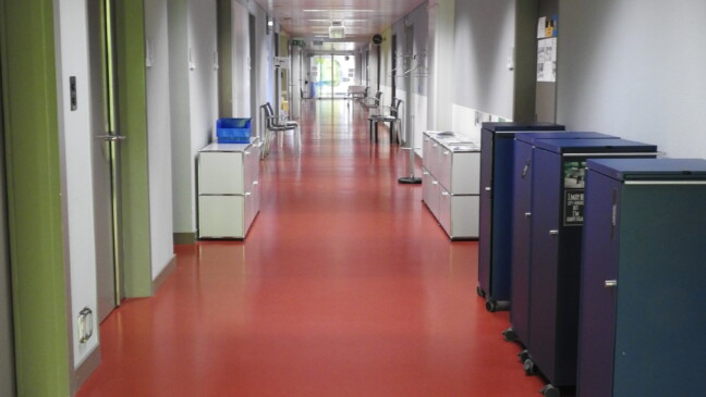 Floor Concept