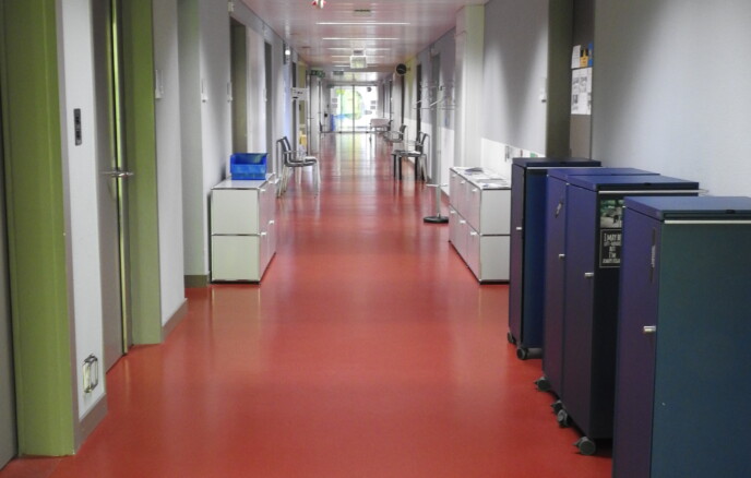 Floor Concept
