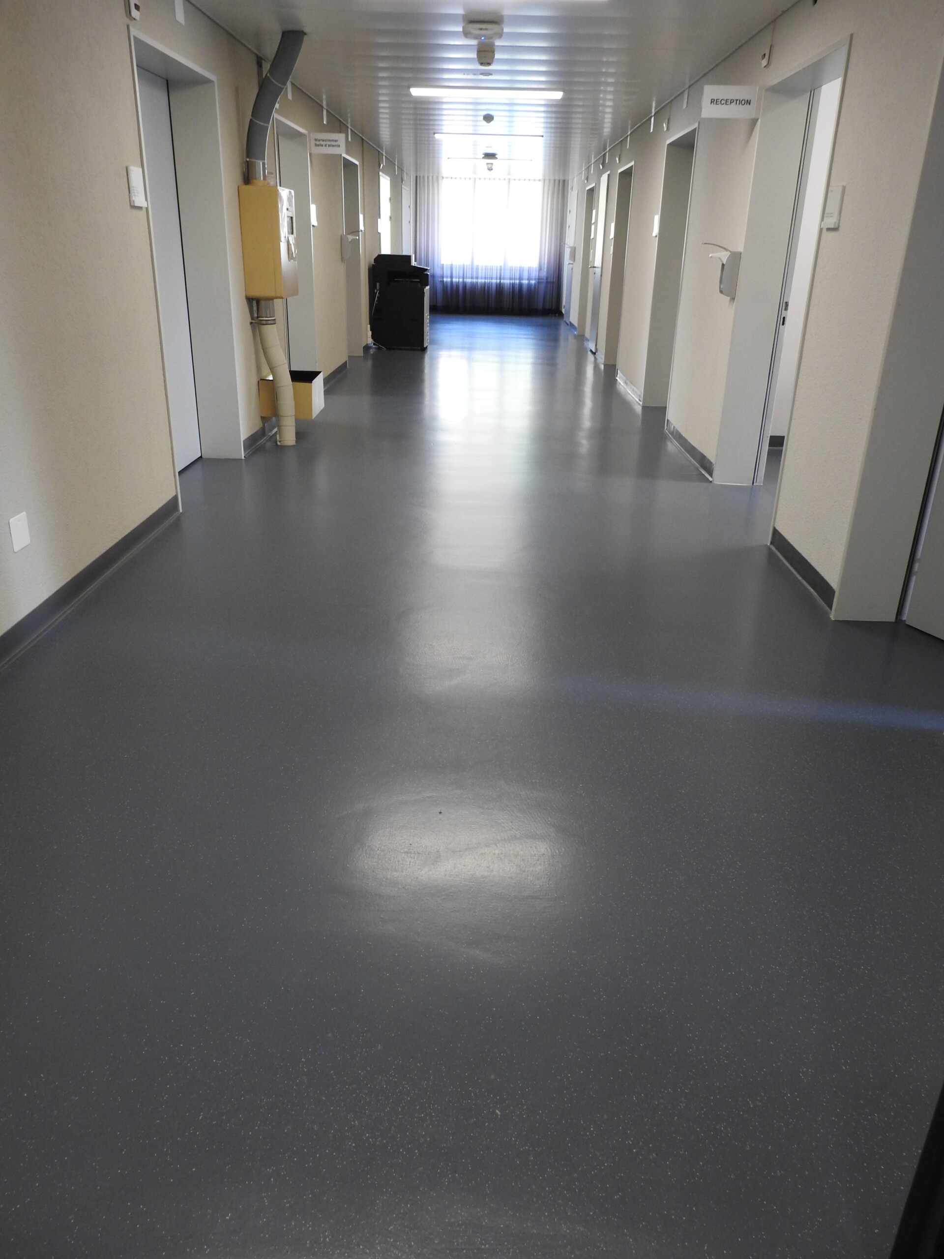 Floor Concept