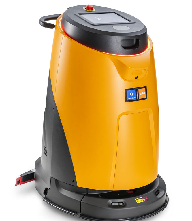 TASKI GS Ecobot 50 Pro - 2.0