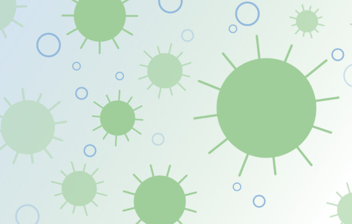 Entstehung und Risiken von Biofilm