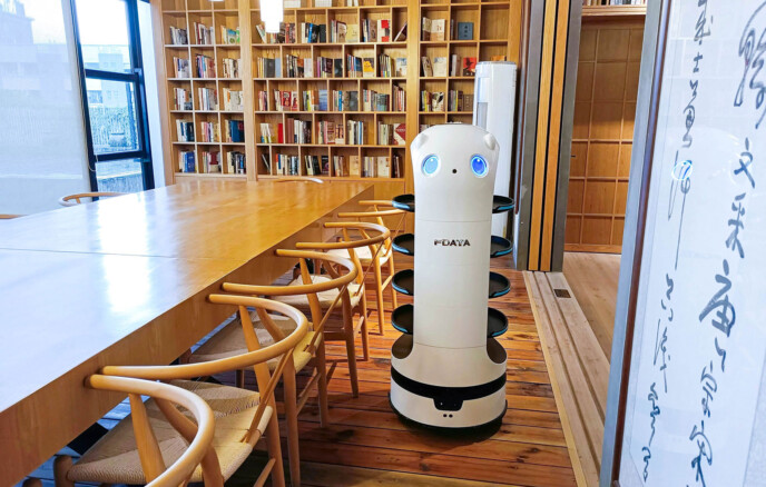 Navigationsmechanismen in der Robotik: Von Grundlagen bis zu fortgeschrittenen Anwendungen