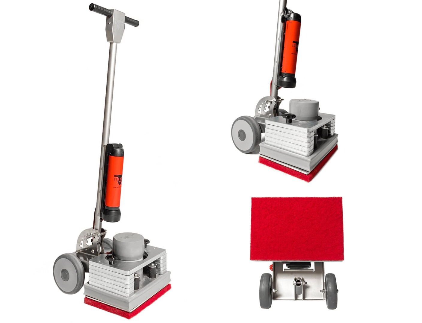 Excentr 30 20 B