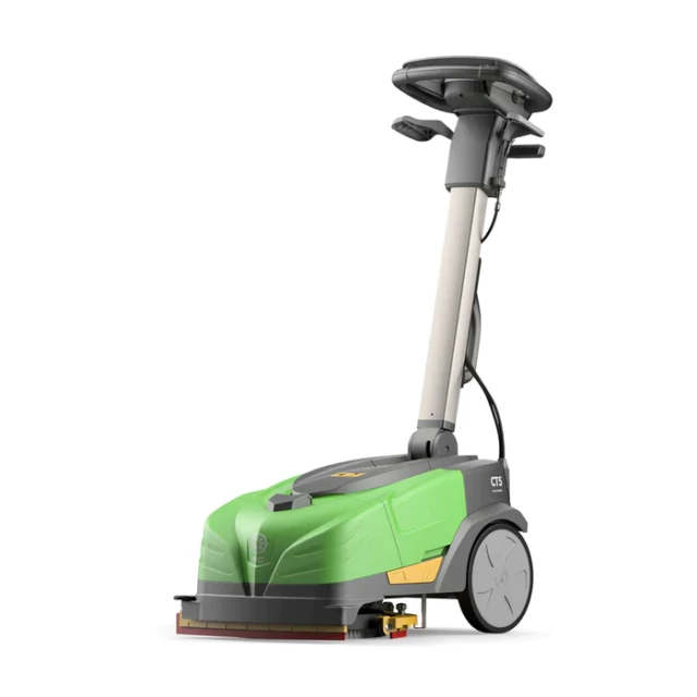 FL Ipc Eagle Ct5 Floor Scrubber