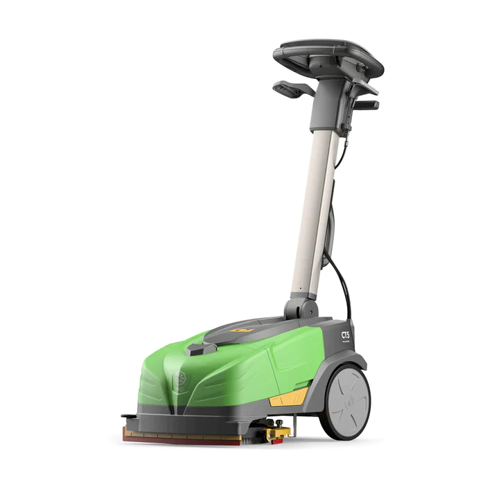 FL Ipc Eagle Ct5 Floor Scrubber