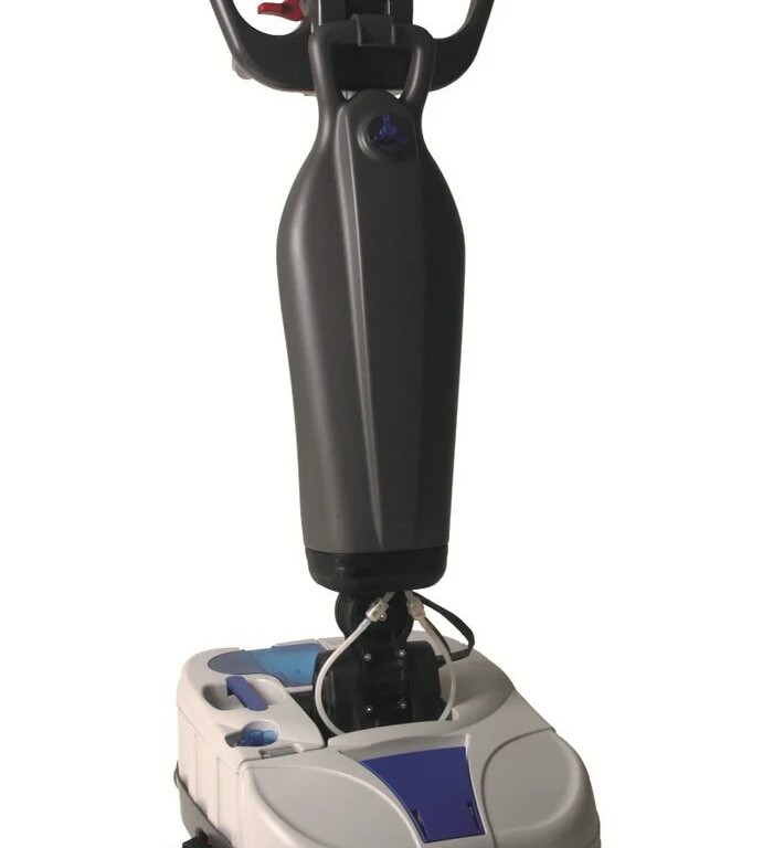 Autolaveuse Lindhaus Flexy Hybrid