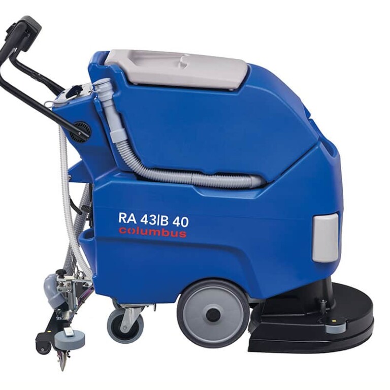 Columbus RA43/B40 Scheuersaugmaschine