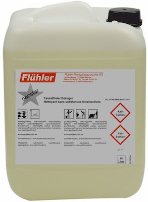 Neostar Tensidfreier Reiniger