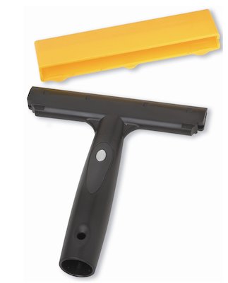 Pro Grip Glasschaber 15 Cm