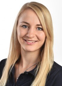 Melanie Rieser