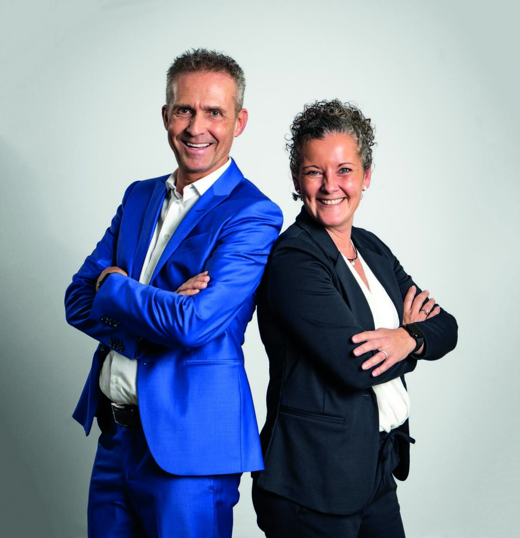 Foto Flyer Sterilgut Kurs Refresh Dany Barbara