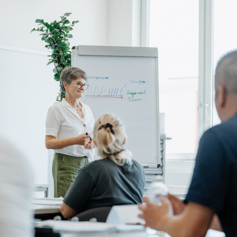 Wetrok: Successful leadership and organisation