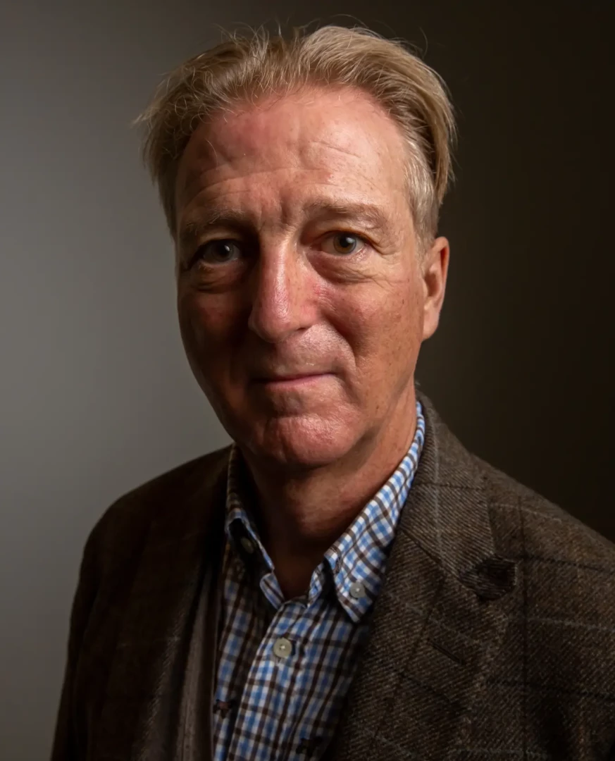 Gerhard Eich