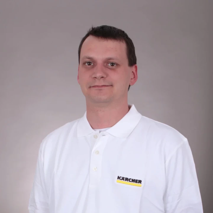 Dominic Grüniger