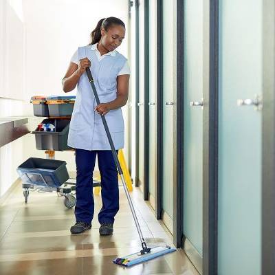 Grundlagen Der Hygiene Für Mitarbeiter Der Reinigung
