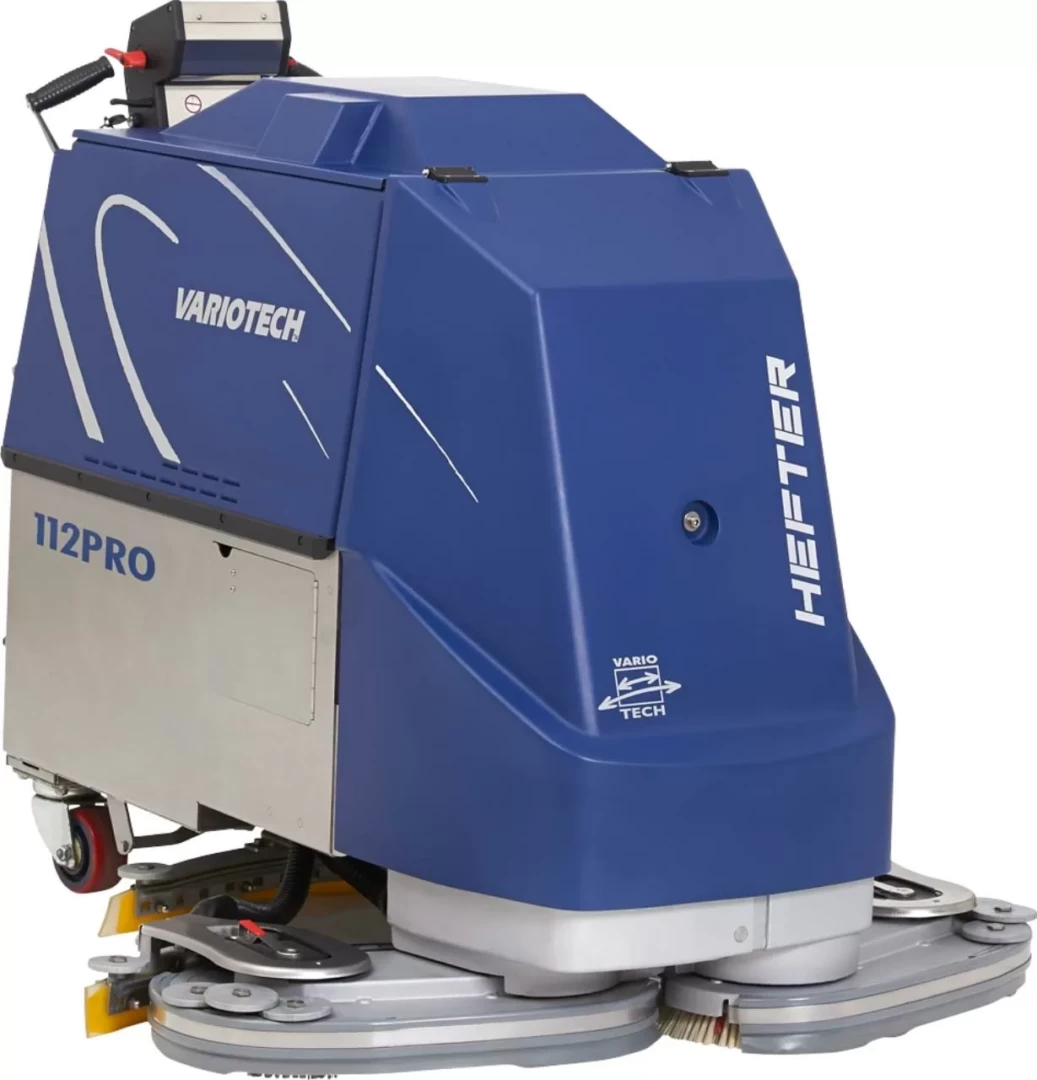 Hefter SSM ST112