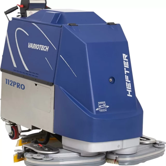 Hefter SSM ST112