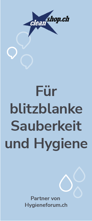 Hoch Cleanshop