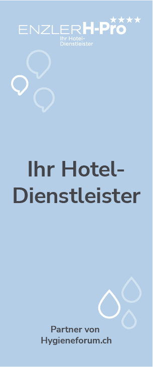 Hoch Enzler Hygiene Pro